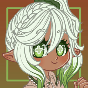 Art Mod Profile Picture