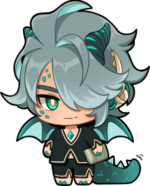 Dragontham Happy
