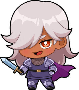 Knight Cyno Challenge